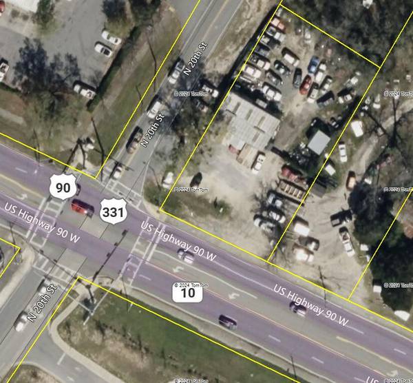 354 W Us Highway 90, Defuniak Springs, FL 32433