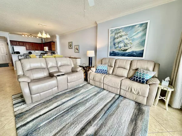 Panama City Beach, FL 32413,17643 Front Beach Road  #UNIT 1704