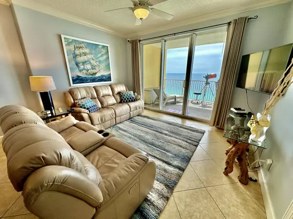 Panama City Beach, FL 32413,17643 Front Beach Road  #UNIT 1704