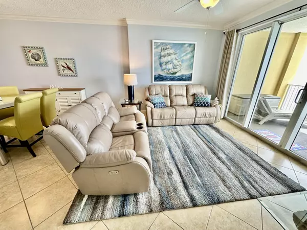 Panama City Beach, FL 32413,17643 Front Beach Road  #UNIT 1704