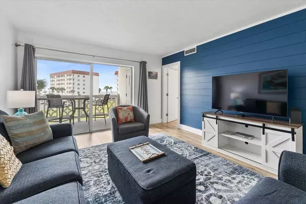 909 Santa Rosa Boulevard  #UNIT 138, Fort Walton Beach, FL 32548