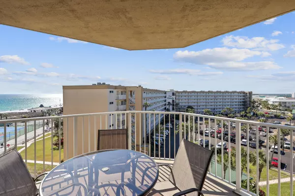 Destin, FL 32541,506 Gulf Shore Drive  #UNIT 617