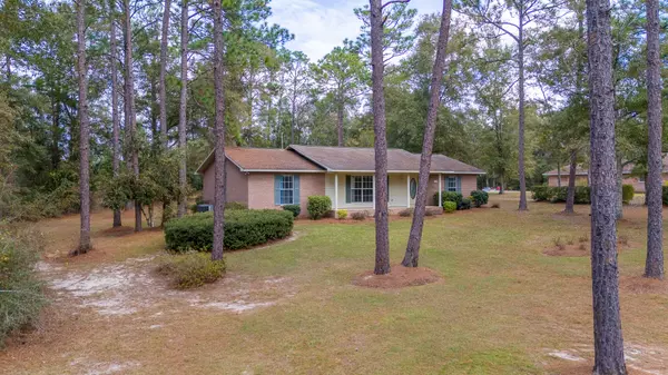 Bonifay, FL 32425,520 Dena Rob Road