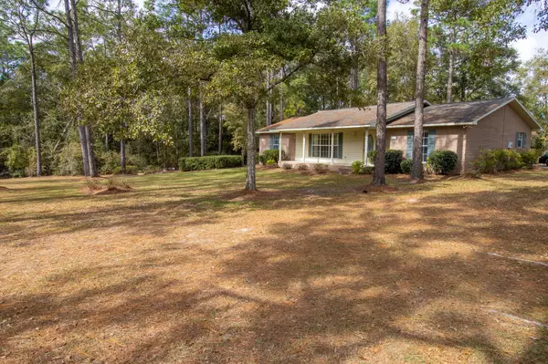 Bonifay, FL 32425,520 Dena Rob Road