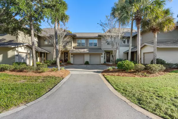 8603 Magnolia Bay Lane, Miramar Beach, FL 32550