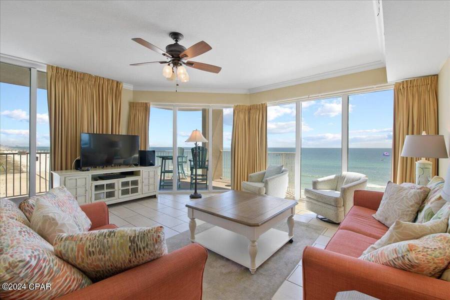 16819 Front Beach Road  #517, Panama City Beach, FL 32413