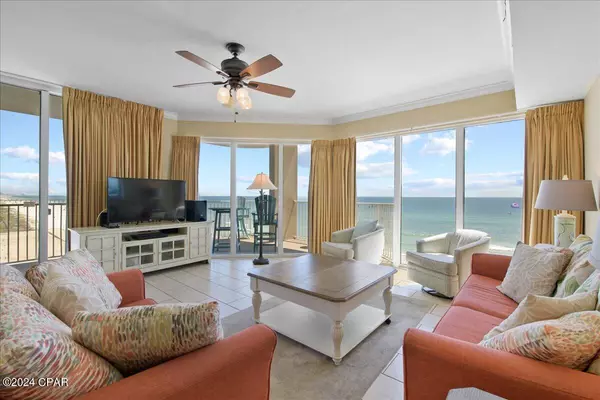 16819 Front Beach Road  #517,  Panama City Beach,  FL 32413