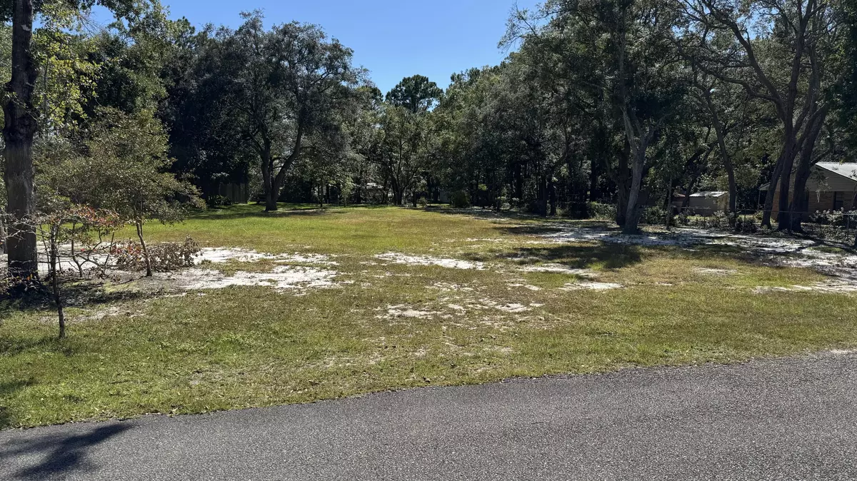 Freeport, FL 32439,Lot 3 Rodney Drive