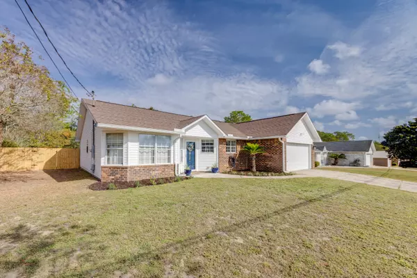 Crestview, FL 32536,1237 Jefferyscot Drive