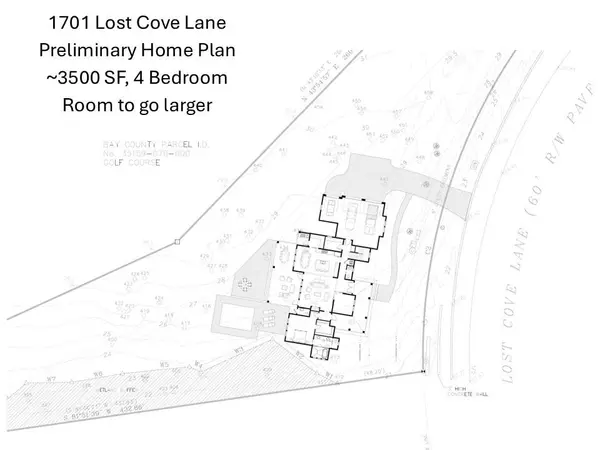 Panama City Beach, FL 32413,1701 Lost Cove Lane