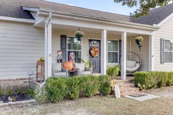 5255 Mount Olive Road, Crestview, FL 32539