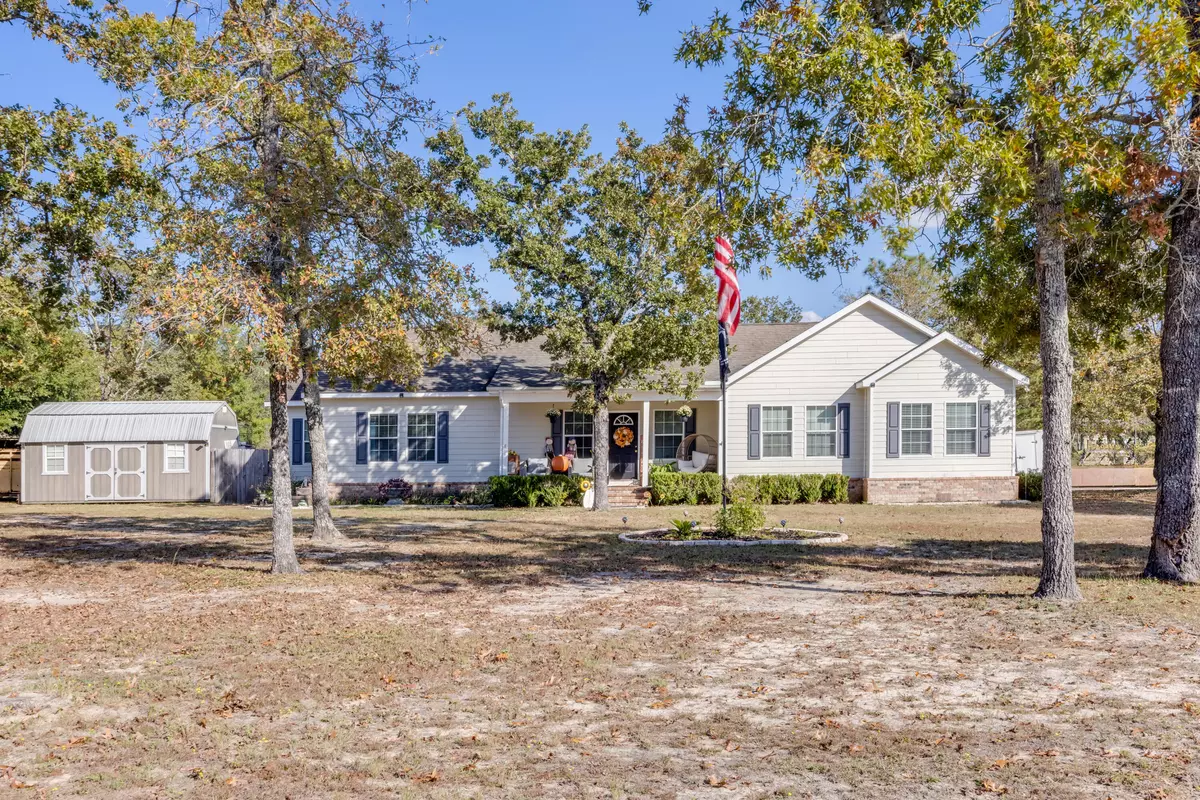 Crestview, FL 32539,5255 Mount Olive Road