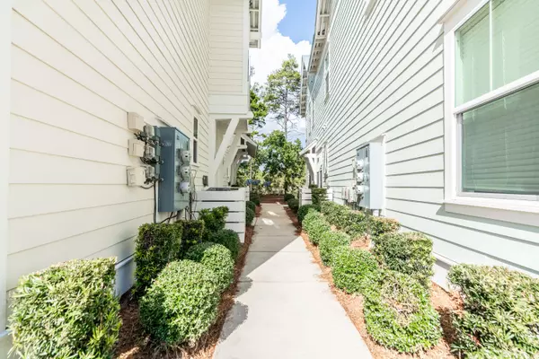 Inlet Beach, FL 32461,259 Milestone Drive  #UNIT B