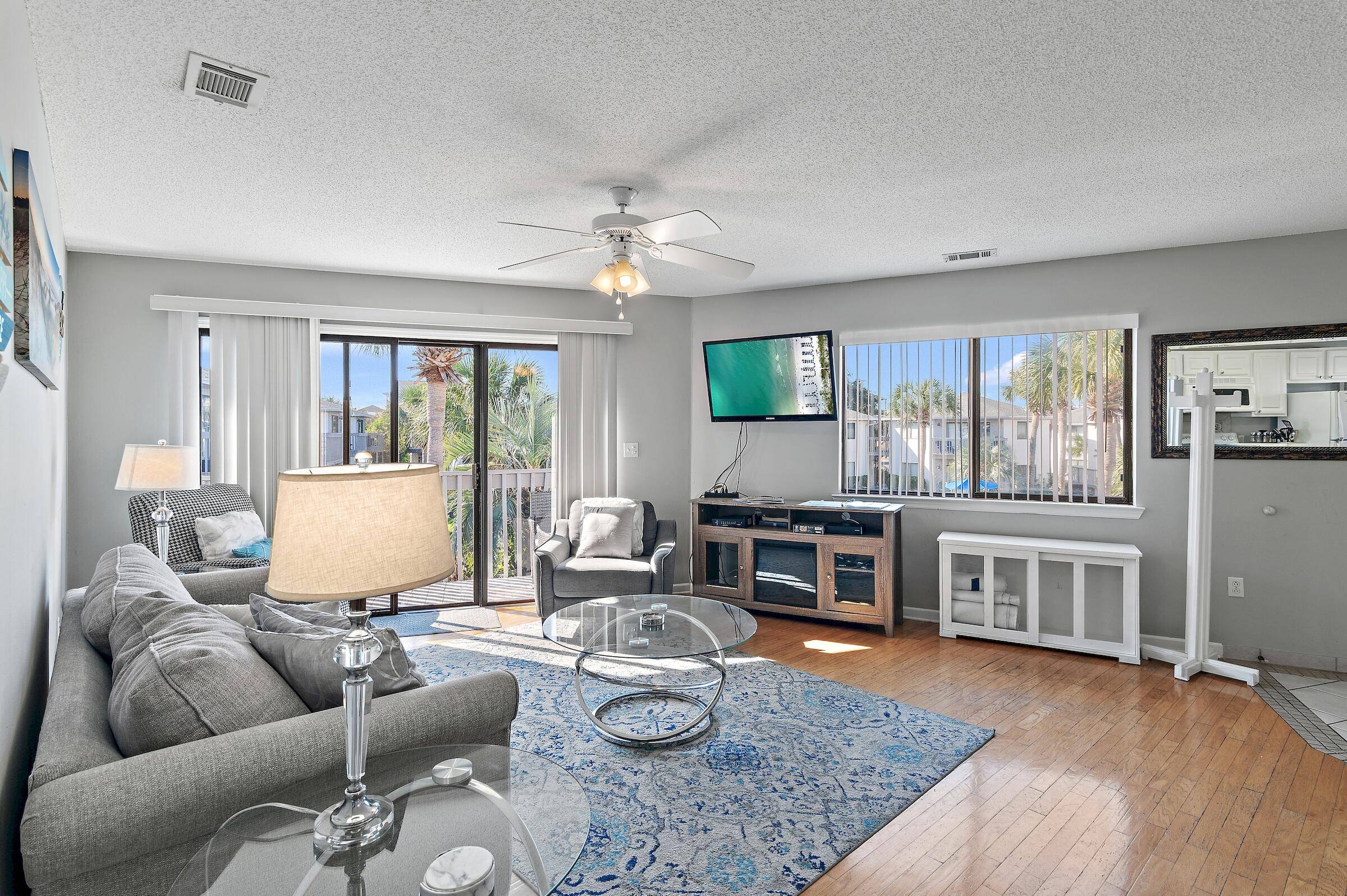 285 Payne Street #UNIT 20B, Miramar Beach, FL 32550