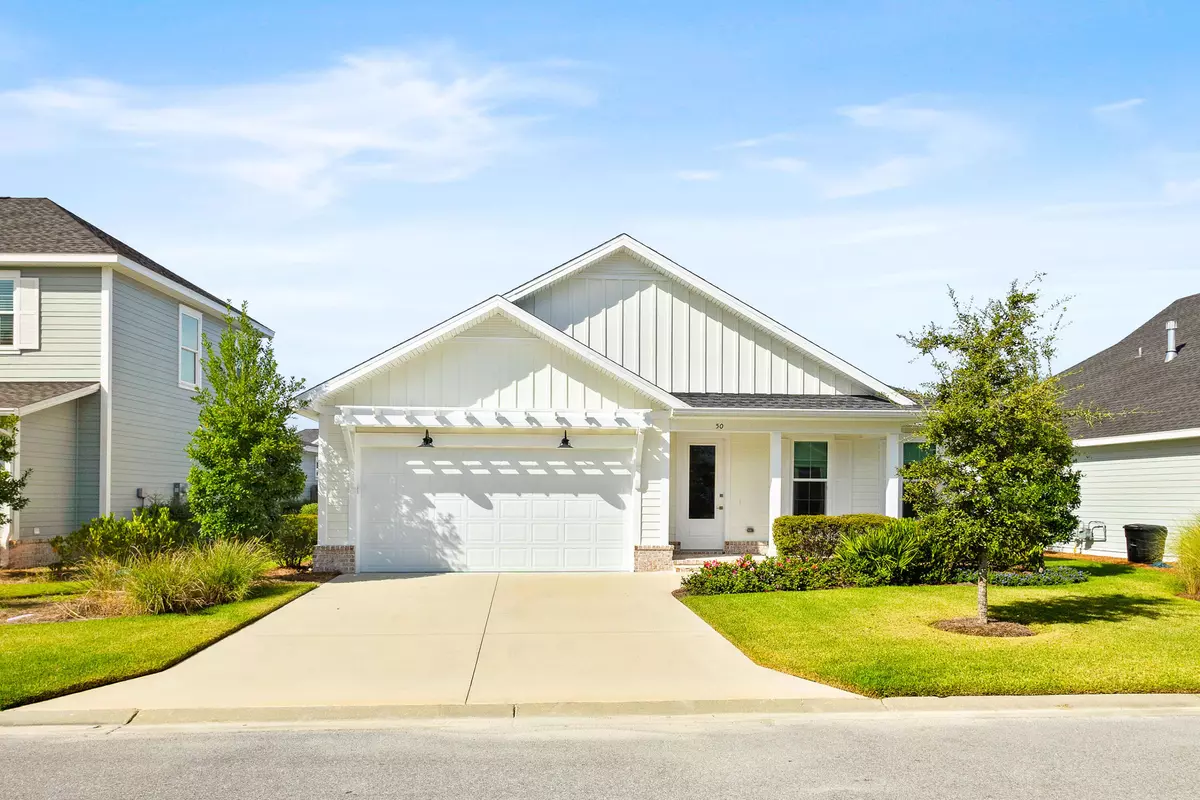 Inlet Beach, FL 32461,50 Conifer Court