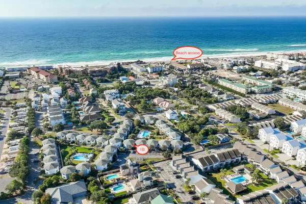 Miramar Beach, FL 32550,285 Payne Street #UNIT 1B