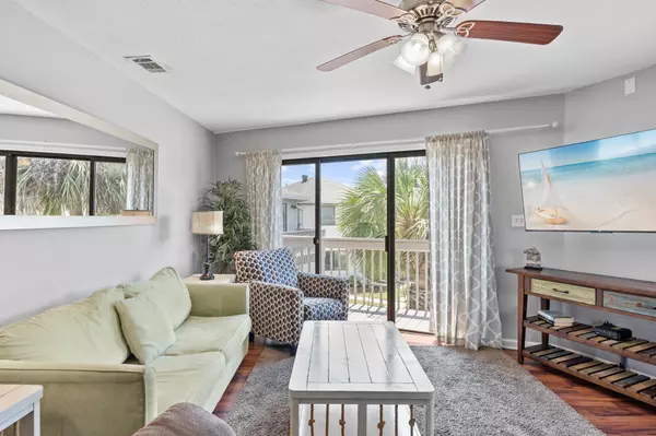 Miramar Beach, FL 32550,285 Payne Street  #UNIT 1B