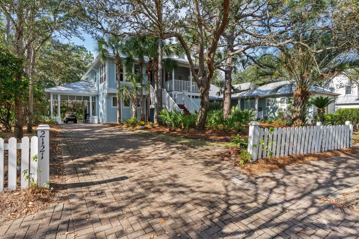 Miramar Beach, FL 32550,2121 Olde Towne Avenue