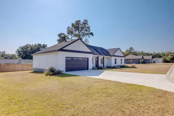 Crestview, FL 32536,317 Arroyo Hondo Terrace