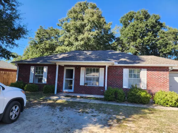 3204 Twilight Drive, Crestview, FL 32539