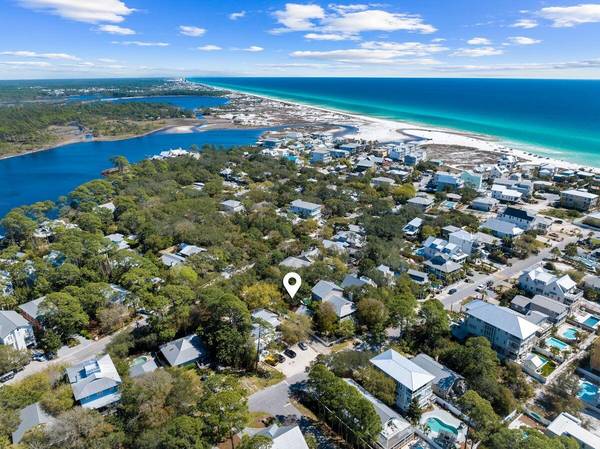 147 Magnolia Street, Santa Rosa Beach, FL 32459