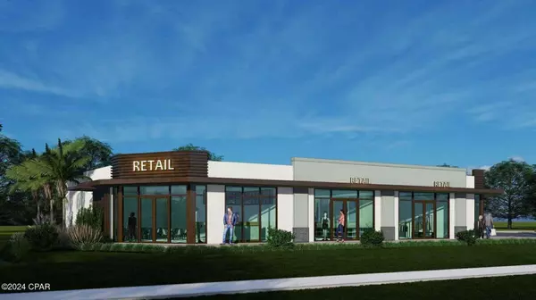 Panama City Beach, FL 32408,13355 Panama City Beach Parkway