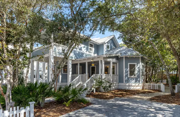 118 Tupelo Street, Santa Rosa Beach, FL 32459