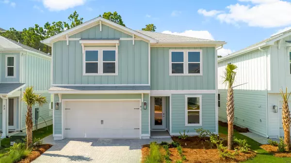 41 Ashwood Drive, Santa Rosa Beach, FL 32459