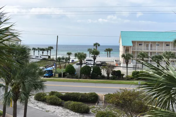 3191 Scenic Highway 98  #UNIT 301, Destin, FL 32541