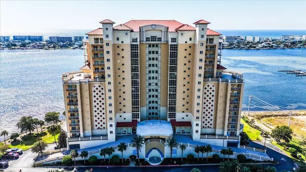 Fort Walton Beach, FL 32548,124 SW Miracle Strip Parkway  #UNIT 1500