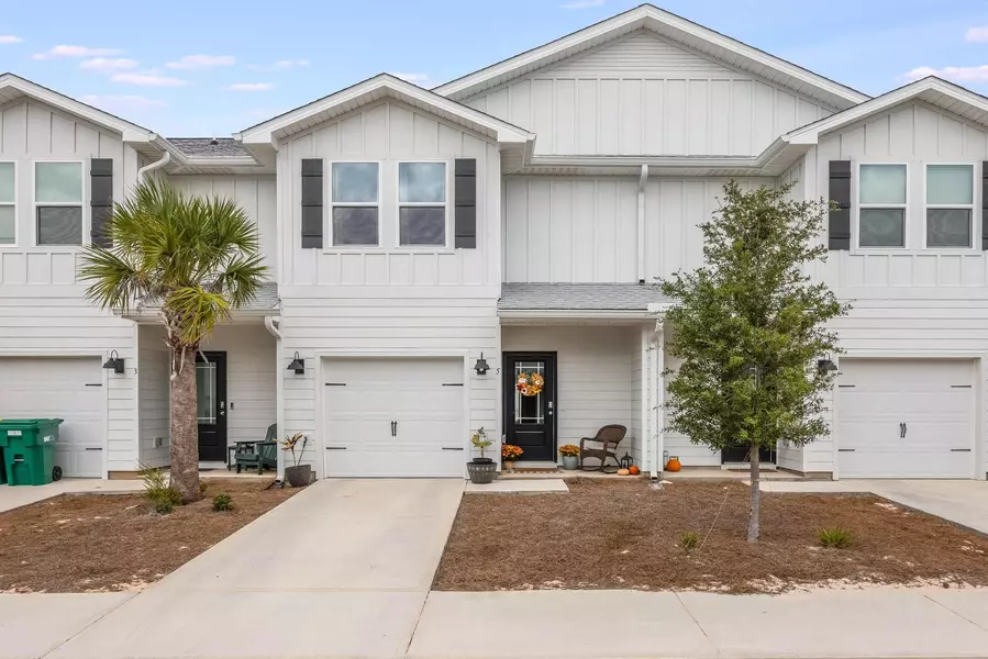 5 Redbird, Destin, FL 32541