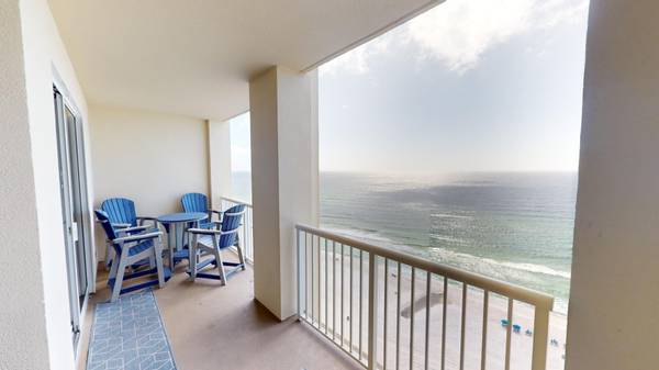 11807 Front Beach Road  #1- 1608, Panama City Beach, FL 32407