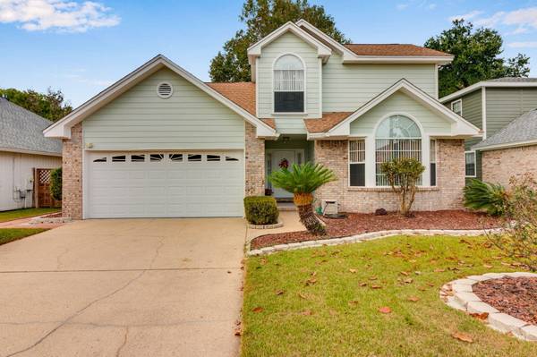 2006 E Mistral Lane,  Fort Walton Beach,  FL 32547