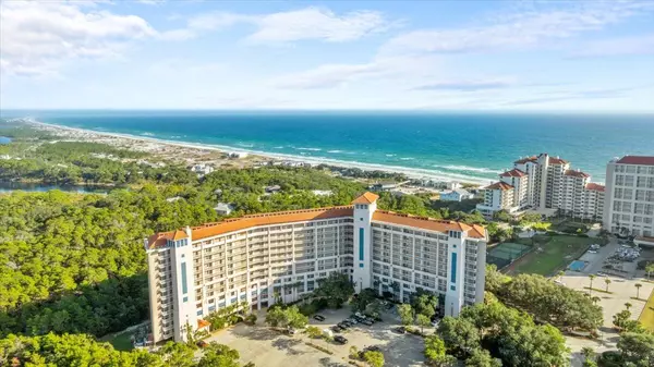 Miramar Beach, FL 32550,515 Tops'l Beach Boulevard  ## 309