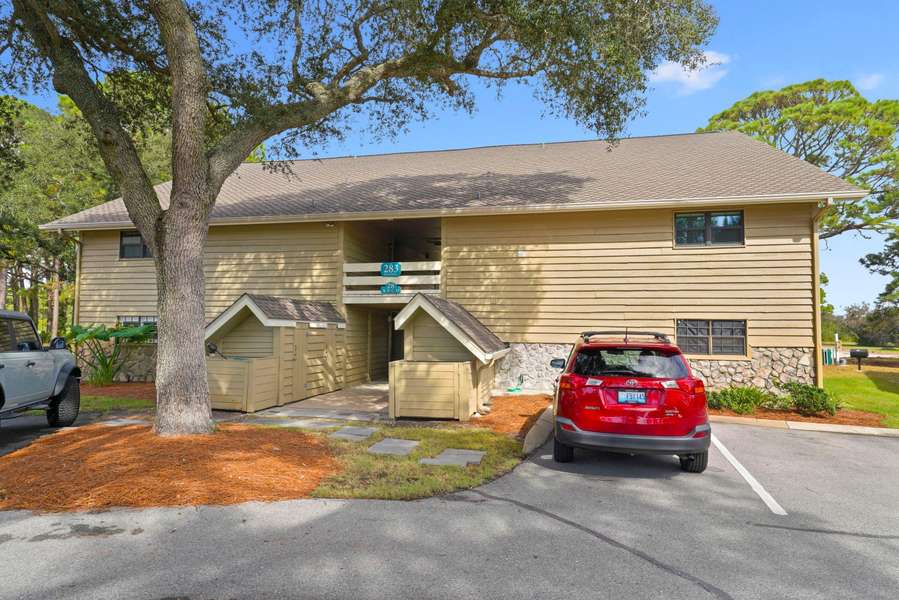 283 Sunset Bay  #28B, Miramar Beach, FL 32550