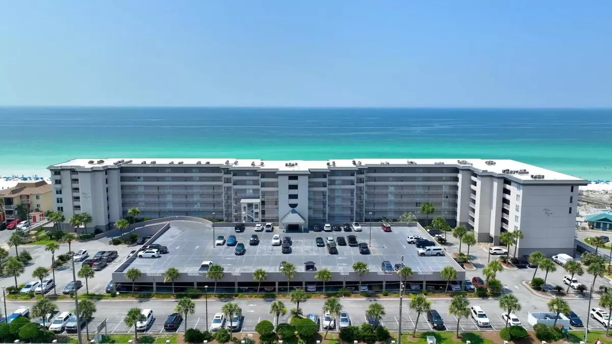 Fort Walton Beach, FL 32548,520 Santa Rosa Boulevard  #100