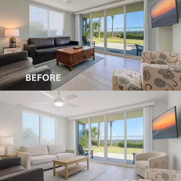 520 Santa Rosa Boulevard  #100, Fort Walton Beach, FL 32548