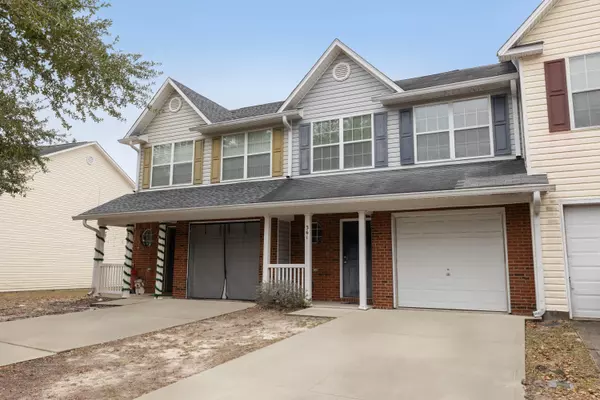 Crestview, FL 32539,361 Crooked Pine Trail