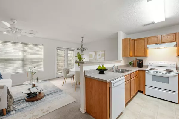 361 Crooked Pine Trail, Crestview, FL 32539