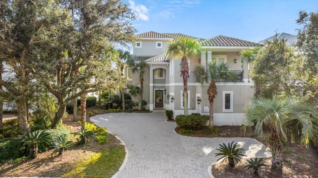 52 Tranquility Lane, Destin, FL 32541