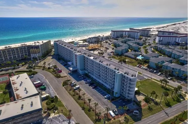 Fort Walton Beach, FL 32548,895 Santa Rosa Boulevard  #313