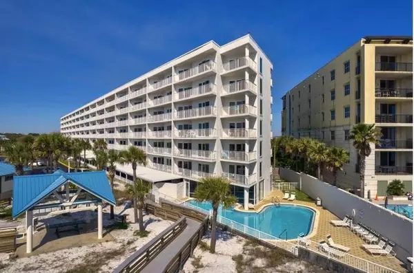 Fort Walton Beach, FL 32548,895 Santa Rosa Boulevard  #313