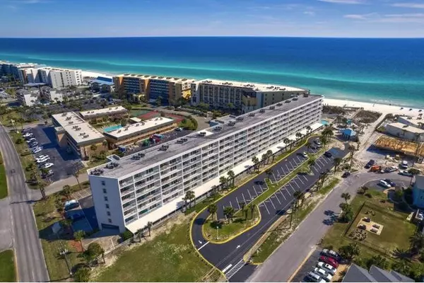 Fort Walton Beach, FL 32548,895 Santa Rosa Boulevard  #313