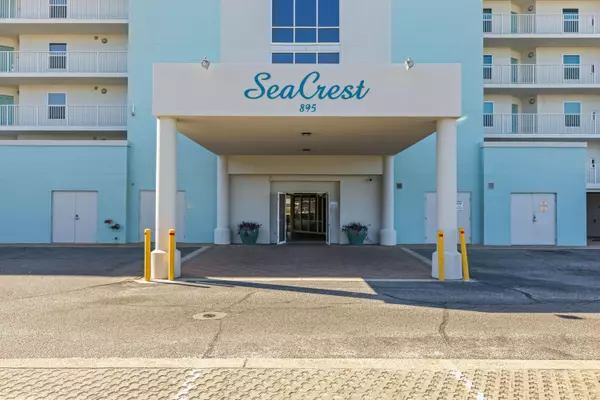 Fort Walton Beach, FL 32548,895 Santa Rosa Boulevard  #313