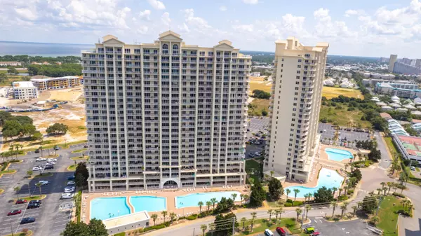 122 Seascape Drive  #604, Miramar Beach, FL 32550