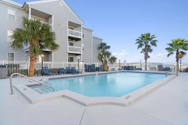 Fort Walton Beach, FL 32548,1330 SE Miracle Strip Parkway Parkway  #302
