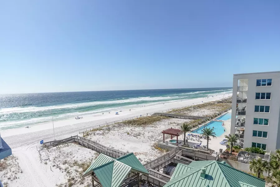 790 Santa Rosa Boulevard  #706, Fort Walton Beach, FL 32548