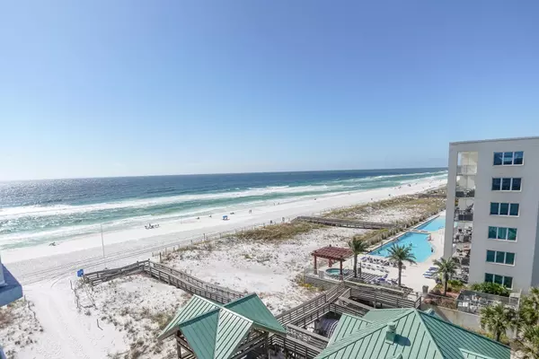 790 Santa Rosa Boulevard #706, Fort Walton Beach, FL 32548