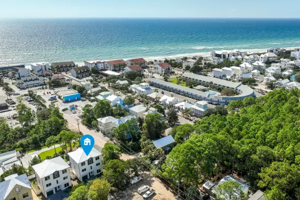 Santa Rosa Beach, FL 32459,14 Henderson Place