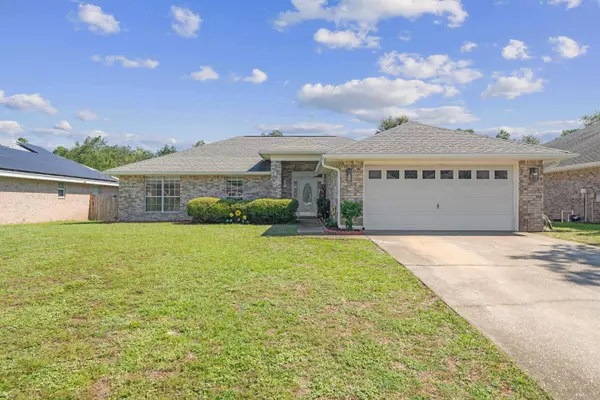 2688 Shoni Drive, Navarre, FL 32566